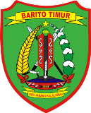 Logo Barito Timur